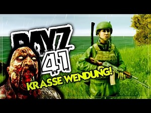 DAYZ #041 - Das ENDE der Reise?! [HD+] | DayZ Standalone Let's Play