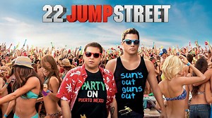 22 Jump Street - Movie - Where To Watch