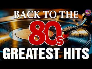 Ultimate 80s Feel-Good Playlist | 80s Music Hits | Foreigner, Madonna, Laura Branigan, Blondie, More