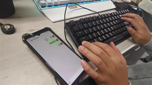 牧马人TK500蓝牙机械键盘使用教程