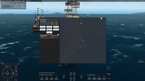 【EAR】《Naval Action》海军行动 水货教你简单任务战斗教学，炮击,操帆基本操作