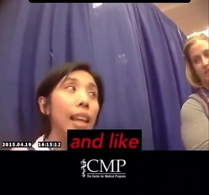 Planned Parenthood abortionists admit they pull off the arms and legs of babies to sell aborted baby parts. | LifeNews.com