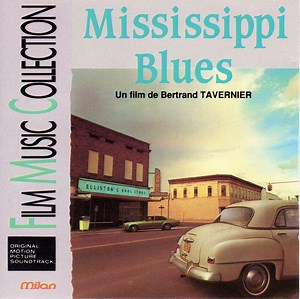 Various - Mississippi Blues - Original Motion Picture Soundtrack