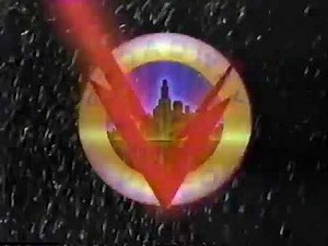 Broadway Video & NBC Productions logos 1989