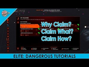 Choosing And Claiming A System: A Trailblazers Tutorial