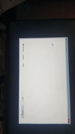 bypass installation process window 11 #computer