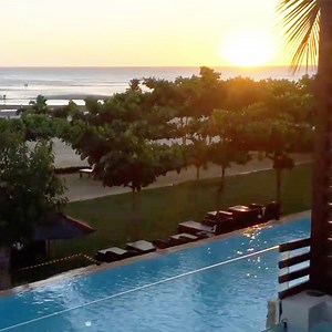 2.6M views · 26K shares | These hotel rooms have personal pools instead of balconies. | Insider | Facebook