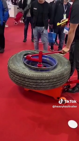 heavyhaultrailer on TikTok