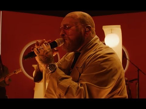 Teddy Swims...Lose Control...Extended Mix...