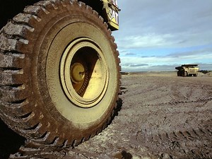 Shell Canada pulls regulatory application for Pierre River oilsands project