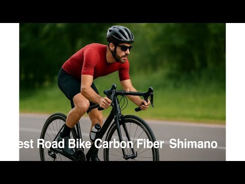 🚴 Ultegra PD-R8000 for Shimano SPD-SL Road Bike Bicycle Pedals | Best Road Bike Carbon Fiber Shimano