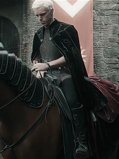 Aerion Targaryen: Efsanevi Bir Türkçe Edit
