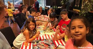 Jewish Singles Events Houston