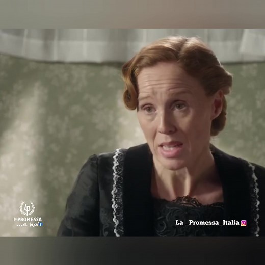 Donna Pia, ha fatto chiamare Maria, Jana e Teresa, perché le aggiunta voce che loro continuano ad avere problemi di lavoro con Petra. Puntata 131 - parte 3 #lapromessa #LaPromesa | La Promessa - Serie tv