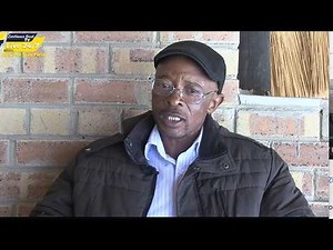 'Ko Mhosva Yangu Ndeyei?": HEADMAN Chigodora