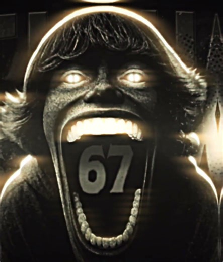 67 edit #edit #67isdead