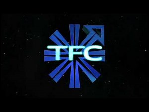 TFC Tohokushinsha Film Corporation logo (2006-)