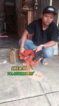 Singso Falcon 5500 engine test #fyp #fyp viral