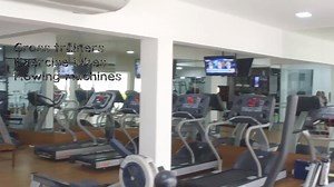 Join the Colombo Swimming Club fitfam! Treadmills Cross trainers Exercise bikes Rowing machines Multi Gym Smith Machine Dumb bells Parallel and chin up bars Hip Abduction/ Adduction Machine #ColomboSwimmingClub #fitness #fullyequipped #SriLanka #lka | Colombo Swimming Club