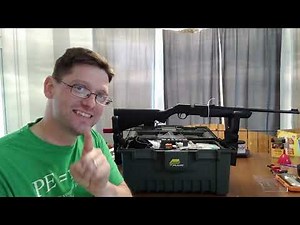 Daisy Powerline 901 Unboxing - GGG