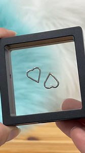 6.9K views · 53 reactions | Heart Shaped Hinged Segment Rings Septum Clicker Ring Nose Hoop Cartilage Helix Earrings Piercing Jewelry #bodyjewelry #cartlidgeearring #fashion #luxemodz #piercingjewelry | BodyJewelry.com | Facebook