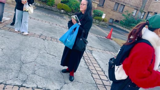 Exploring Japan: The Sad News Behind the Experience