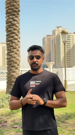 Palaivana Payanam | ATS Format Cv illa apdina Rejection varum next video I upload #viralreels #foryou #dubai #tamil #virałpost | Instagram