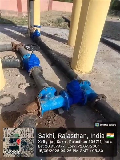 ohsr fitting work civil