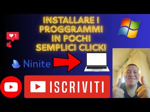 Come installare i programmi con Ninite in pochi semplici click!