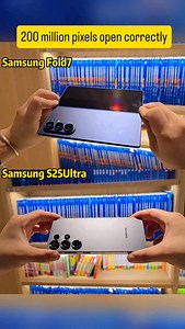 200 million pixels open correctly Zoom in infinitely, and it's not blurry at all. | Trendy Tech Review