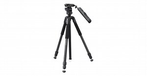 Sony Remote Control Tripod