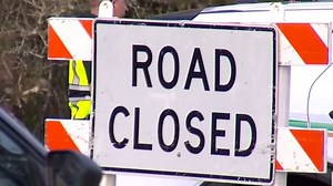 3 dead in crash after woman sparks high-speed chase in stolen Marion patrol car