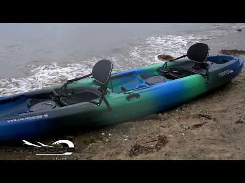 Wilderness Systems Tarpon 135T