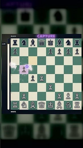 Queen's Gambit Explained Fast #Shorts