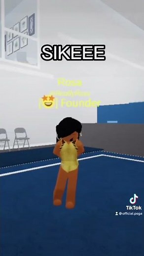 Double Layout! Play PSGA on Roblox!