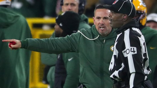 Packers fatal flaw that will derail Super Bowl hopes in NFC playoffs