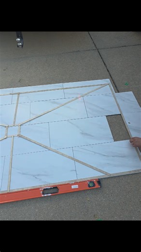 Prep for shower floor installation #remodel | Ever Remodeling