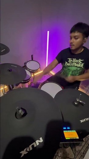 Alien ant farm- Smooth criminal ( Michael jackson cover) | Drum cover