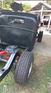 32K views · 1.2K reactions | Gracias por compartir Charlie's Classico Cars garage | Pasion rat rod oficial | Facebook