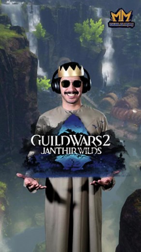 The next @Guild Wars 2 Expansion
