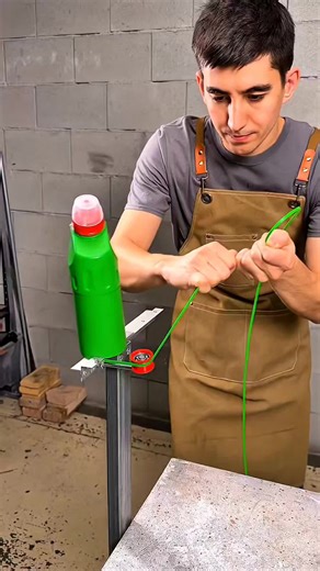 Recycling Trash into 3D Filament Treasure