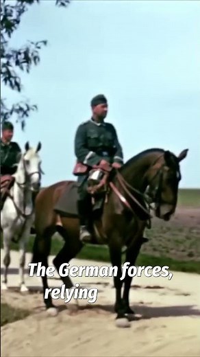 Red Ball Express: Logistics That Won WWII