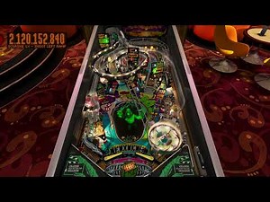 Creature from the Black Lagoon - Pinball FX