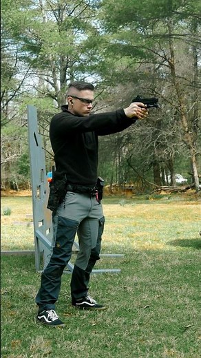 Why I Love The Glock 47