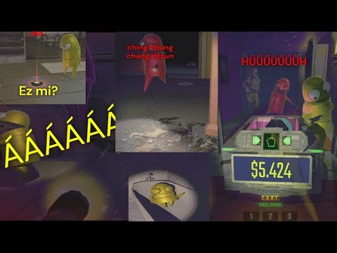 R.E.P.O | TOP 10 CoreThree Montage – A legdurvább pillanatok!