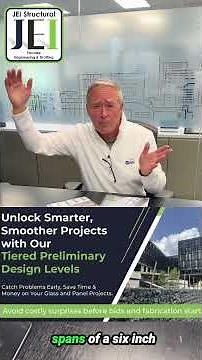 Lessons Learned in Curtain Wall Project Management