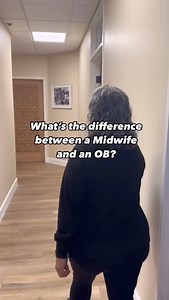 Just another component in the conversation which, let's be honest, is too nuanced to fit into a single social media post. Reposted from MCU alum @purebirths Thinking about your birth options? Let’s talk about the power of midwifery! ✨ Midwifery care is about trusting the process, honoring your choices, and feeling fully supported. Have you considered a midwife for your birth? Let’s chat in the comments! ⬇️ #midwifery #midwife #midwiferycare #naturalbirth #unmedicatedbirth #birthingcenter | Midwi