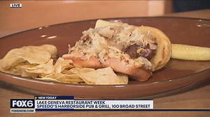 Lake Geneva Restaurant Week: Exclusive breakfast, lunch, dinner menus