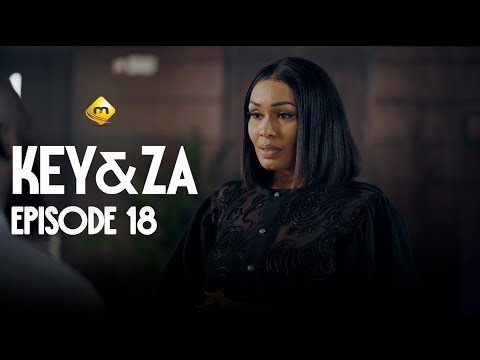 Série - Key & Za - Saison 1 - Episode 18 - VOSTFR
