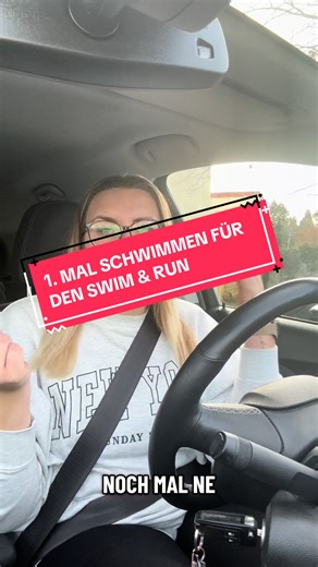 Ich war das erste Mal schwimmen, nach einer geraumen Zeit. 🏊🏼‍♀️💪🏽Wie findet ihr die Pace? Wie ist eure Pace? Nehme ich das auf die leichte Schulter? Joggen ist wirklich so viel schlimmer für mich 🥹🏃🏼‍♀️ #runwithwibbi#schwimmen#laufanfänger#fürdich#viral